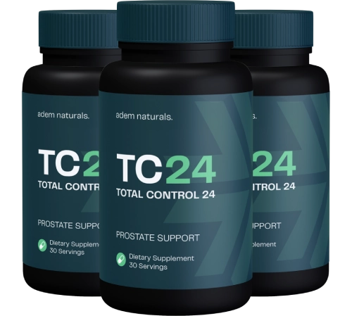 Total Control 24 buy